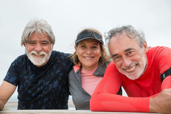 Soulagement naturel: le cbd contre les maux de dos