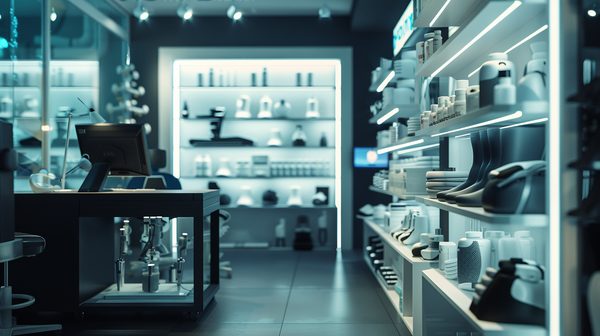 Votre allié santé : matériel orthopédique en ligne