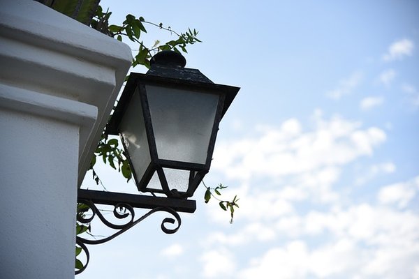 L'avenir lumineux: Ce qu'il faut comprendre sur l'éclairage extérieur LED