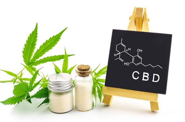 Le CBD : Révolution thérapeutique ou effet de mode ?