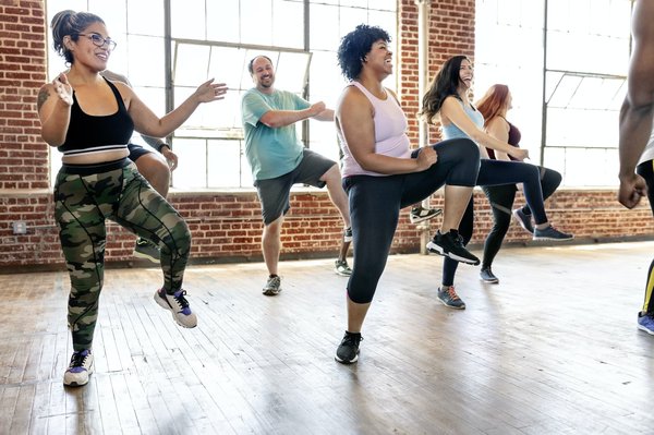 Zumba pour la perte de poids : concept et bénéfices