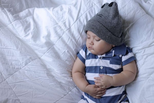 Comment choisir le bon consultant pour le sommeil de votre bébé ?