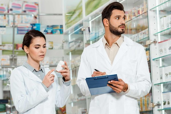 Les adresses incontournables : Les grandes pharmacies de Paris