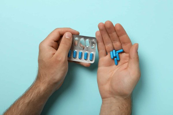 Achat de viagra sans ordonnance : est-ce possible ?