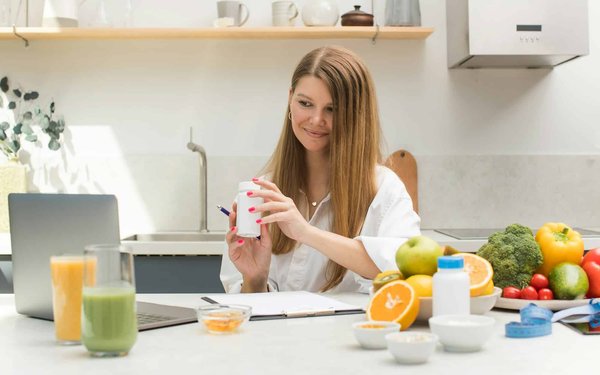 Guide d'achat : comment choisir les meilleurs compléments alimentaires en ligne ?