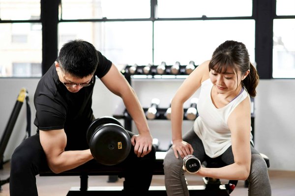 Hyper mass: gagner en masse et muscle facilement